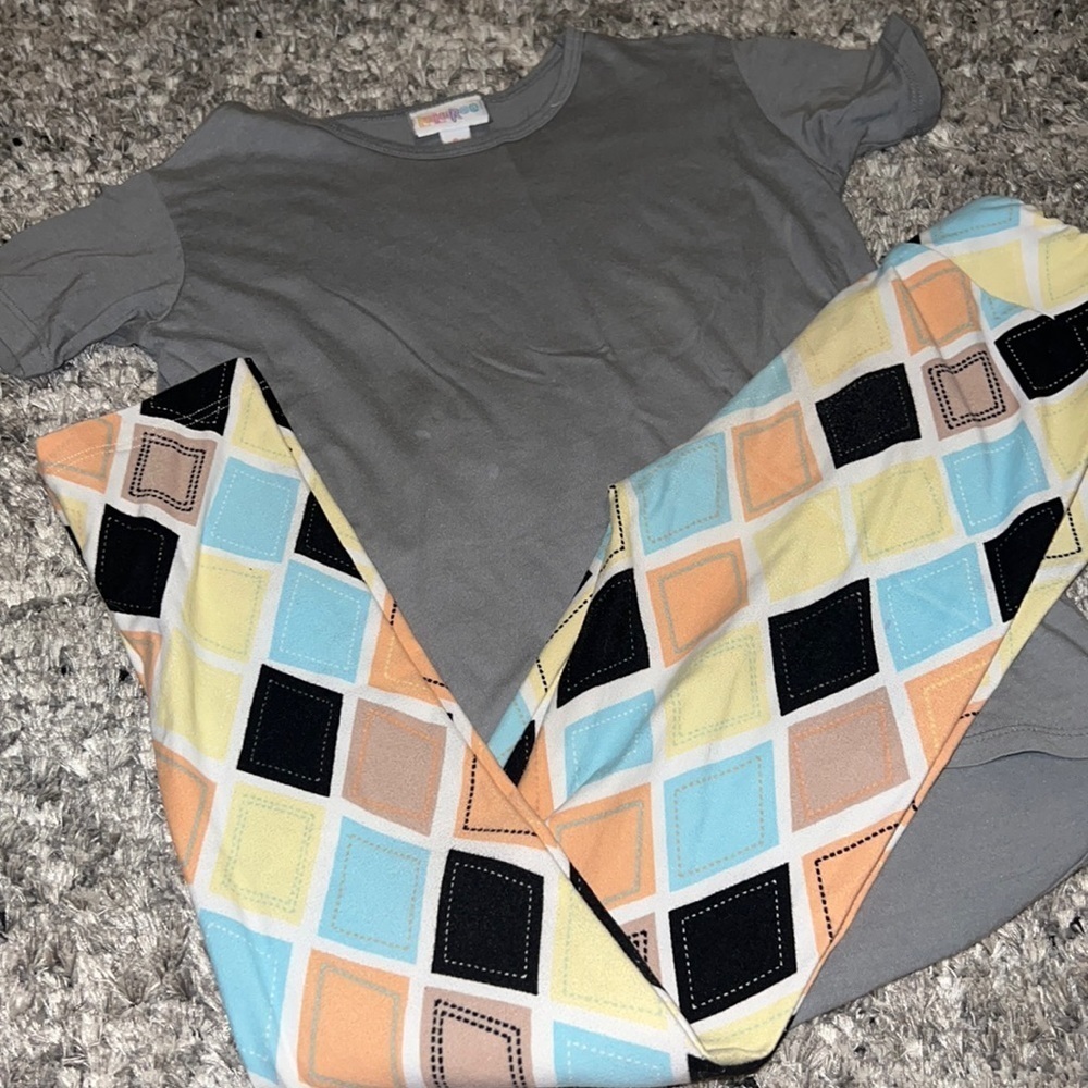 Lularoe Set